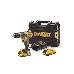 Dewalt DCD796D2