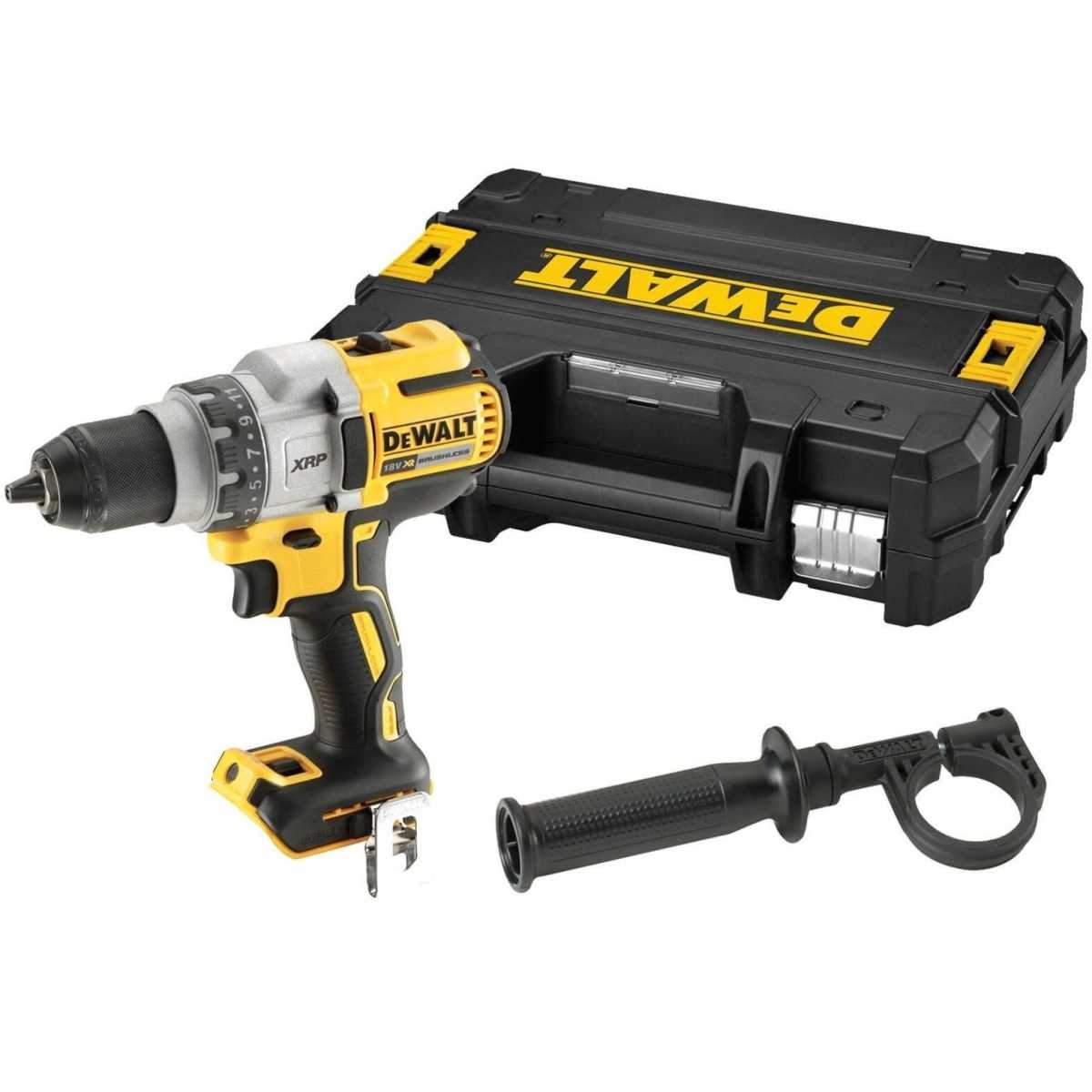 Dewalt DCD991NT