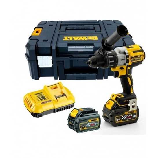 Dewalt DCD991T2