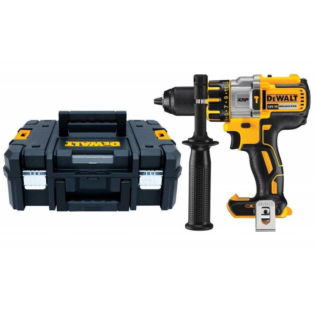 Dewalt DCD996NT