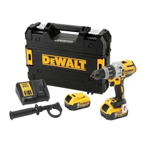 Dewalt DCD996P2