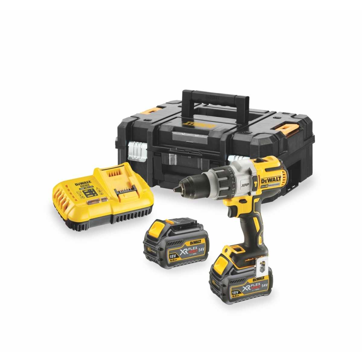 Dewalt DCD996T2