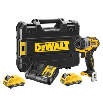 Dewalt DCF601D2