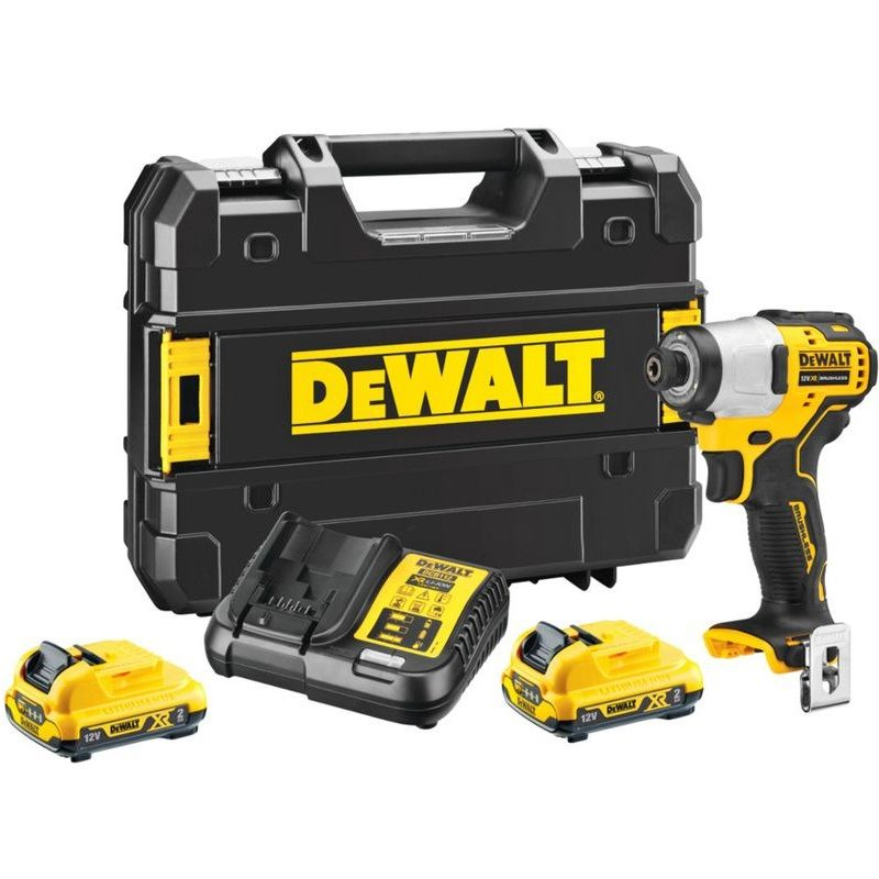 Dewalt DCF801D2