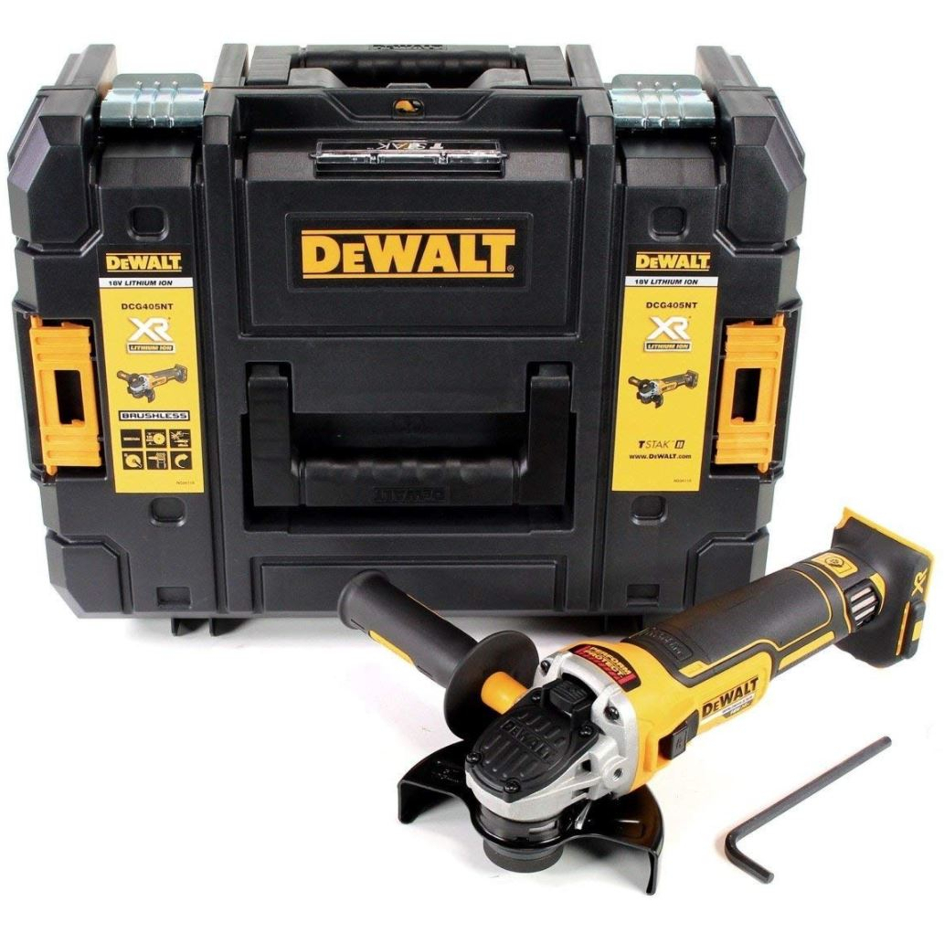 Dewalt DCG405NT