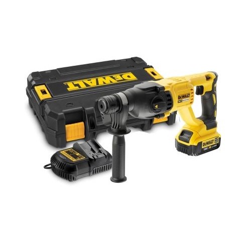 Dewalt DCH133M1