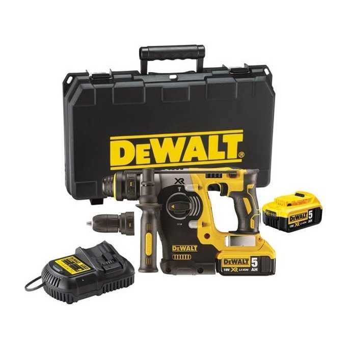 Dewalt DCH274P2