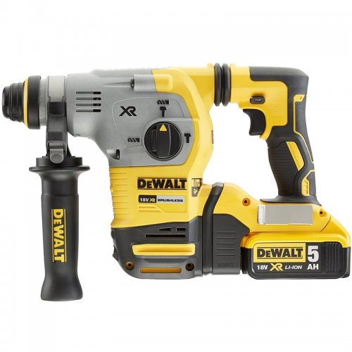 Dewalt DCH283P2