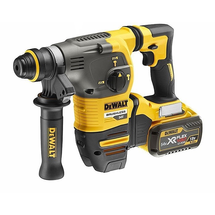 Dewalt DCH333X2