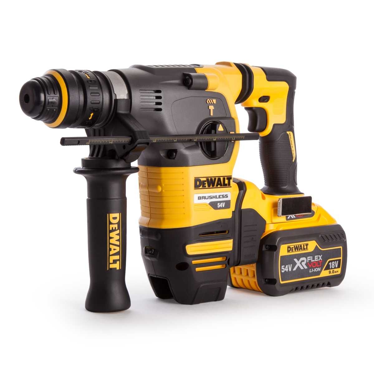 Dewalt DCH334X2