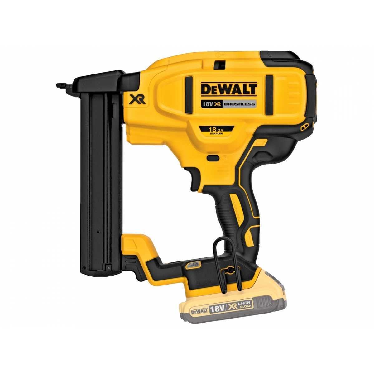 Dewalt DCN681N