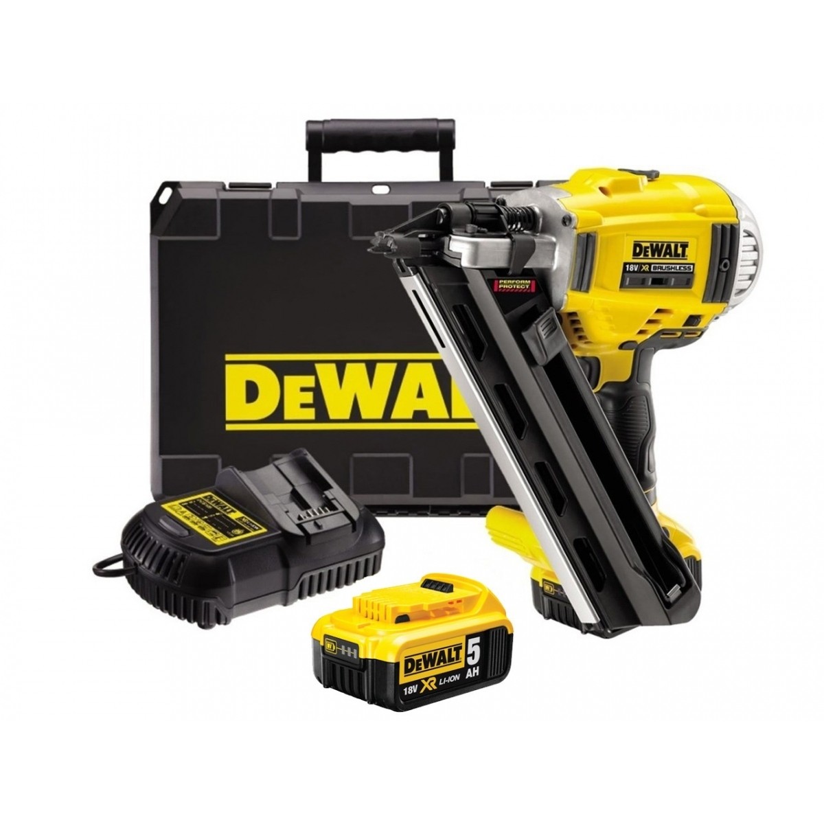 Dewalt DCN692P2