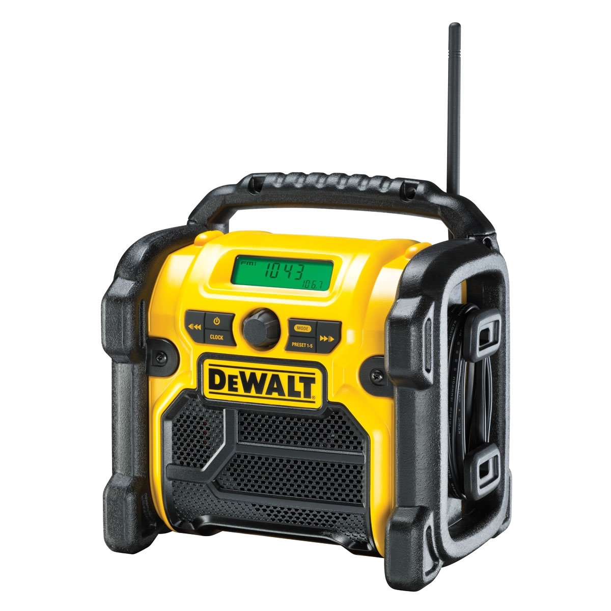 Dewalt DCR019