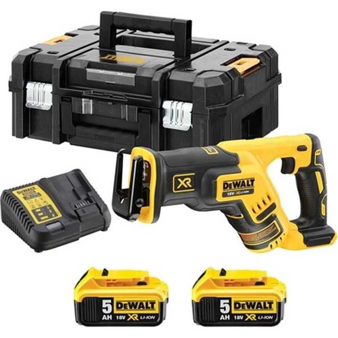 Dewalt DCS367P2