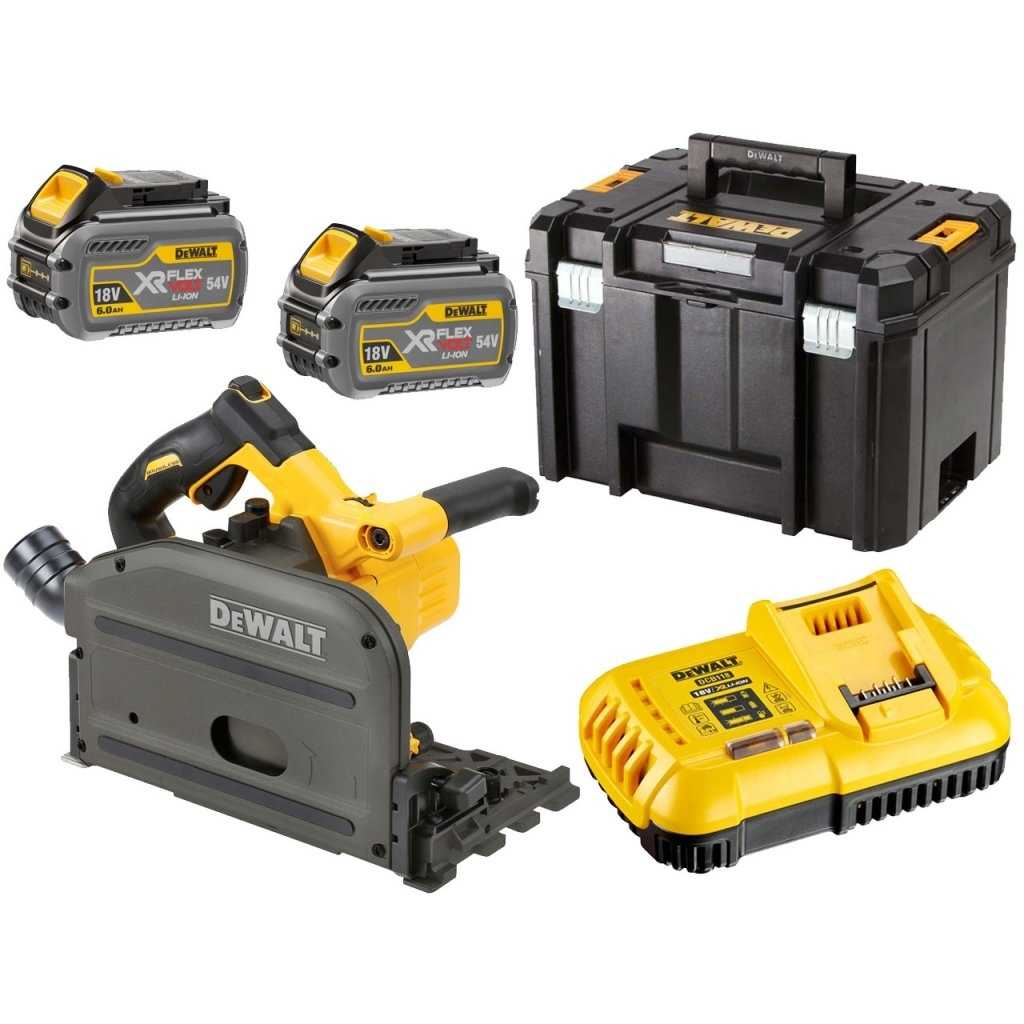 Dewalt DCS520T2