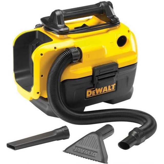 Dewalt DCV584L