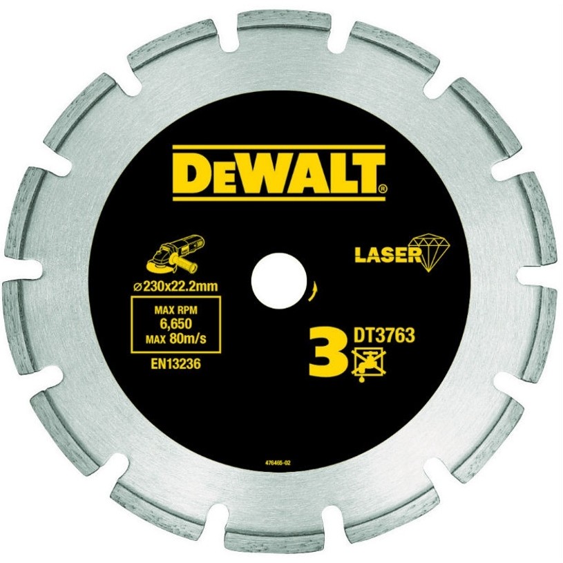 Dewalt DT3763