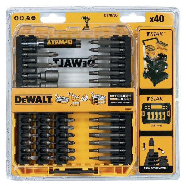 Dewalt DT70705