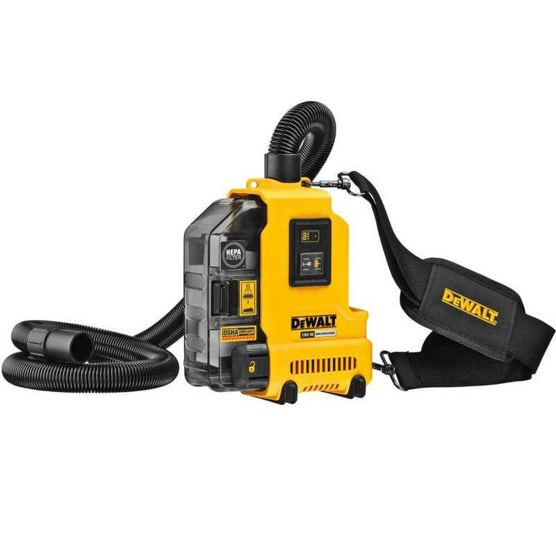 Dewalt DWH161N