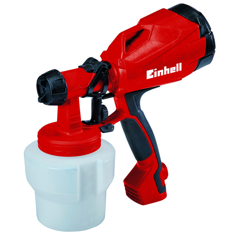 Einhell Classic TC-SY 500 P