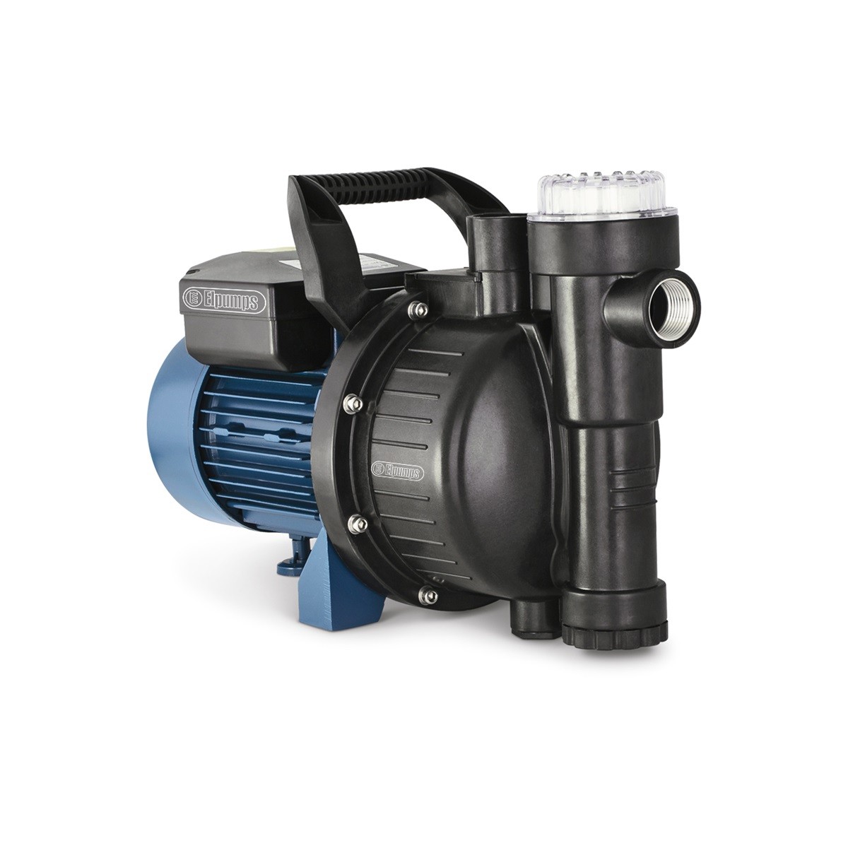 Elpumps JPP 1300 F