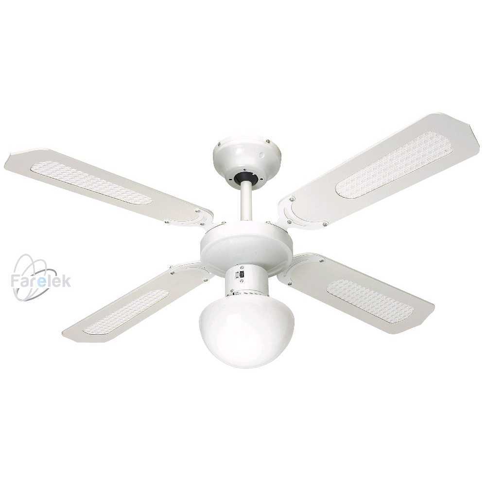 Farelek Stropní ventilátor BALI B. 39112420