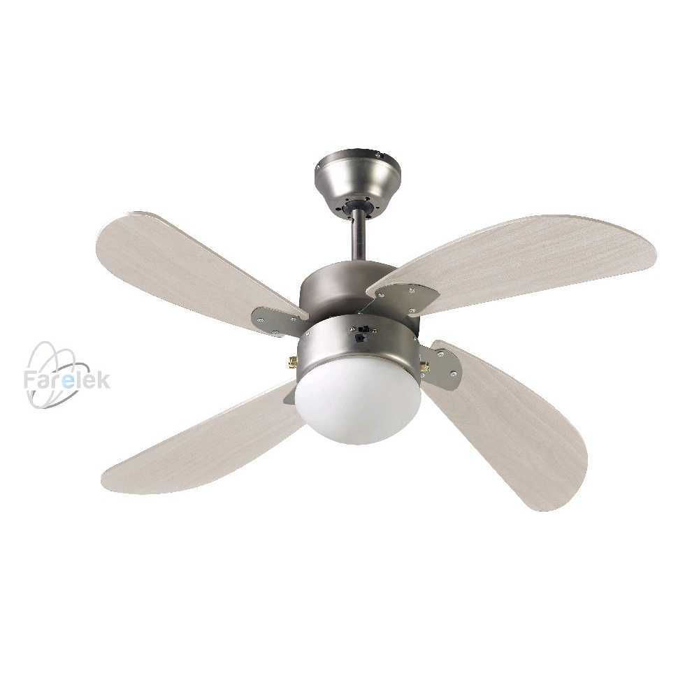 Farelek Stropní ventilátor BERMUDES 39112423