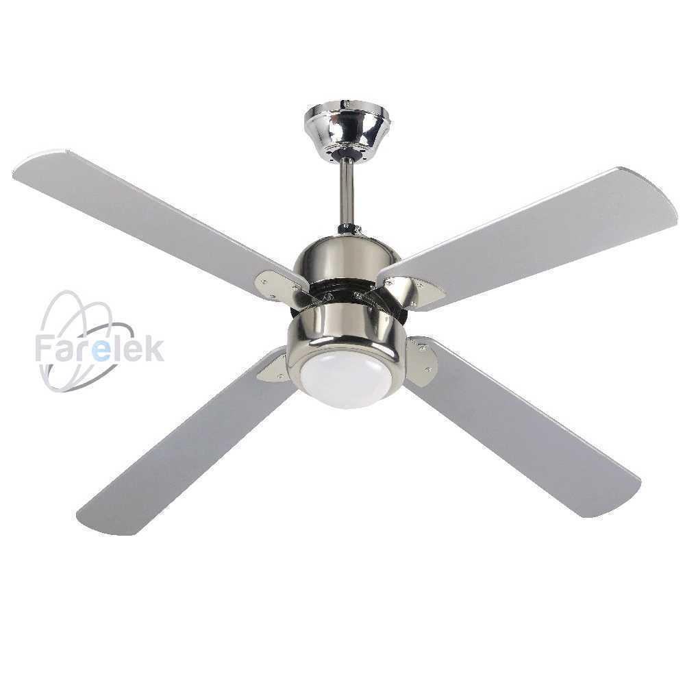 Farelek Stropní ventilátor FIJI 39112426