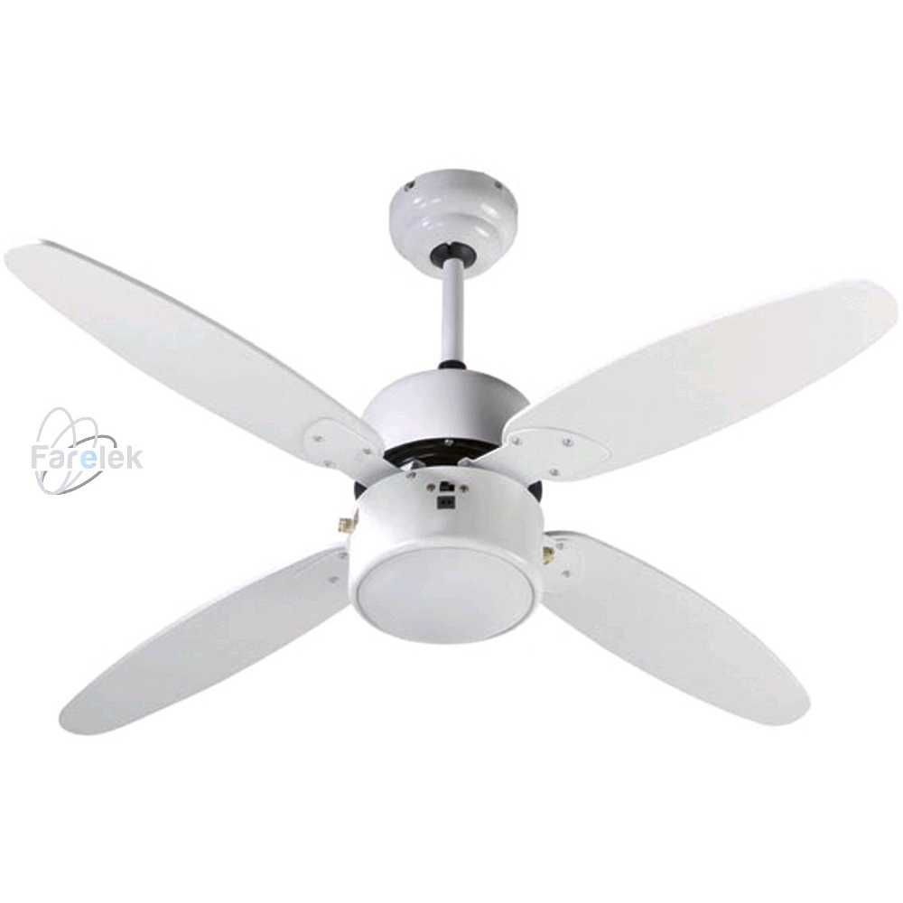 Farelek Stropní ventilátor SAMOA 39112427