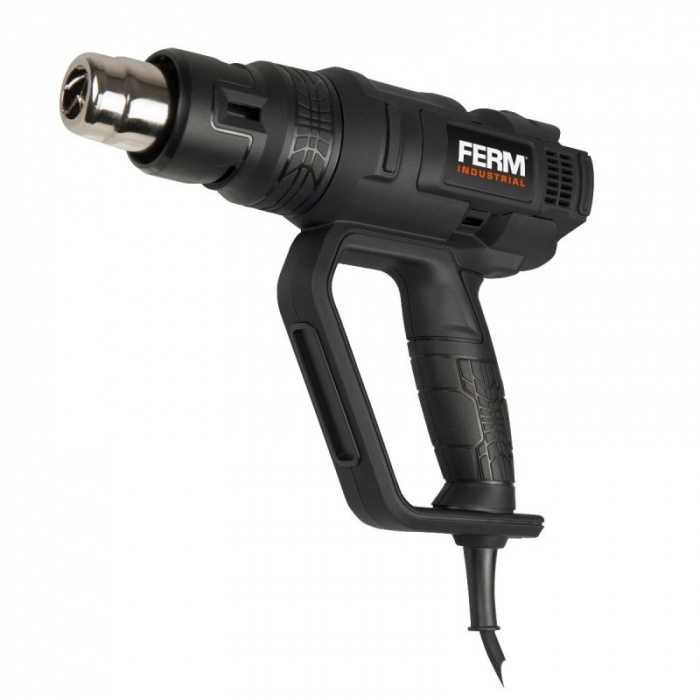 Ferm 2000W