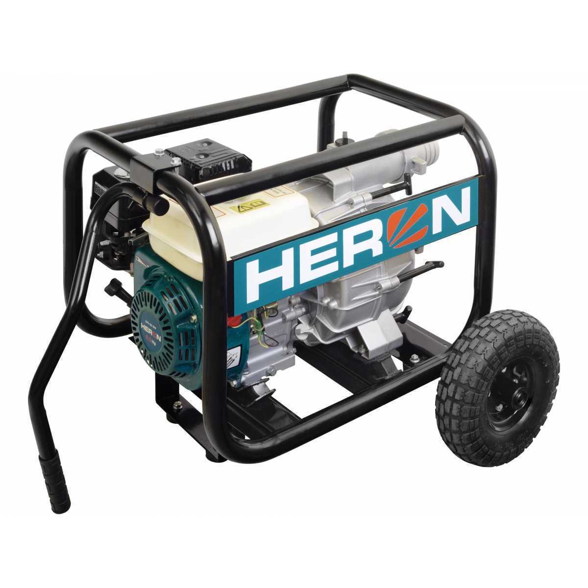 Heron EMPH 80 W