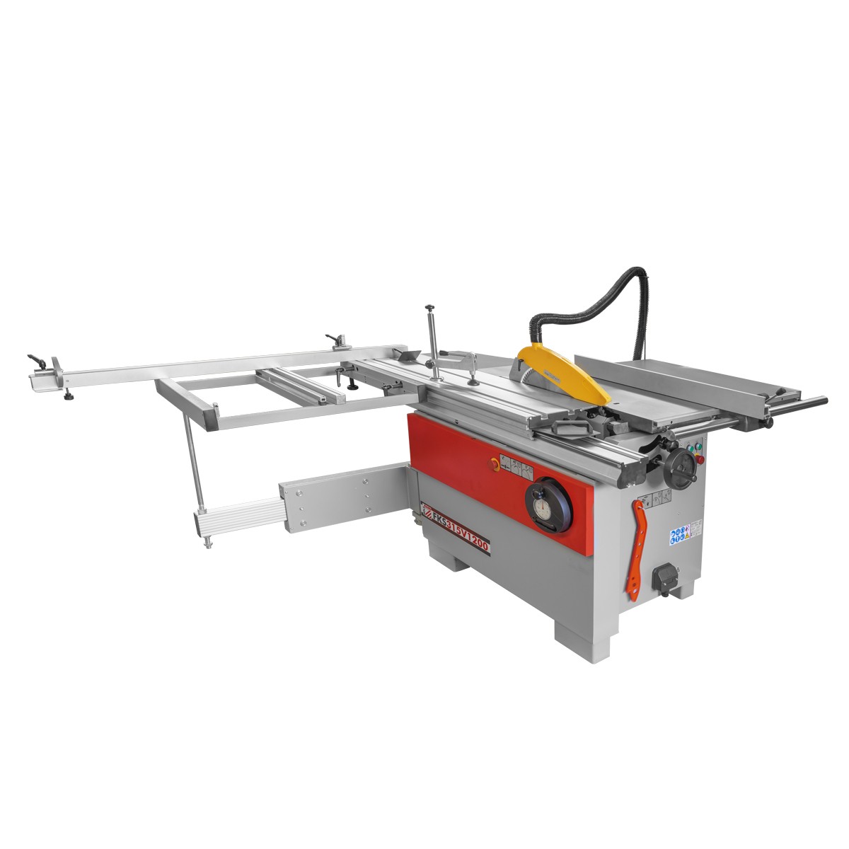 Holzmann Formátovací pila FKS315V1200 400V FKS315V1200_400V