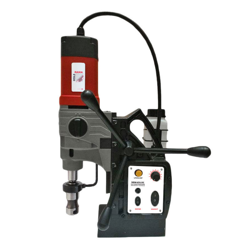 Holzmann Magnetická vrtačka MBM450LRE 230V MBM450LRE_230V