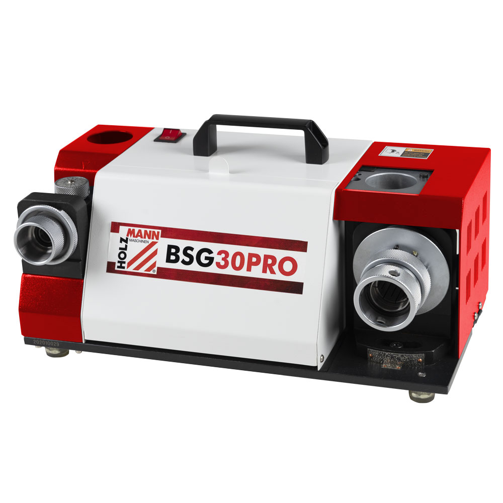 Holzmann Ostřička vrtáků BSG30PRO 230V BSG30PRO_230V