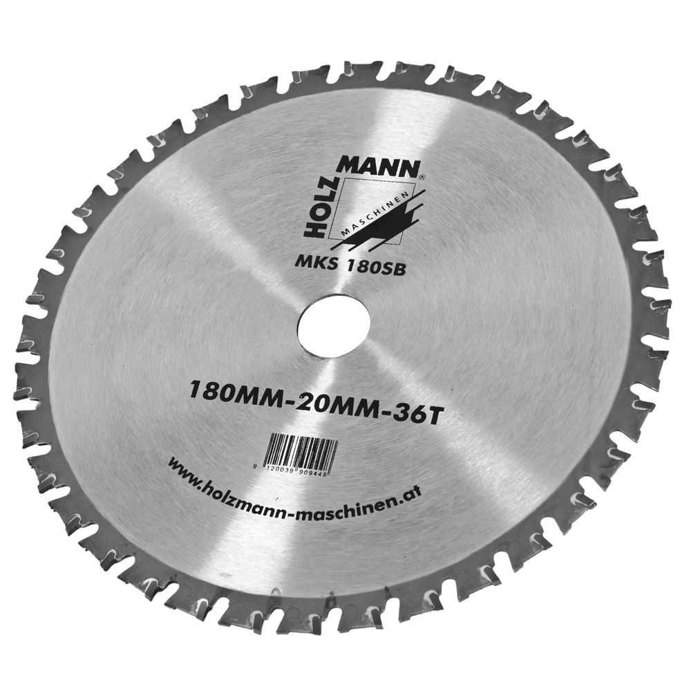 Holzmann Pilový kotouč pro MKS 180 MKS180SB