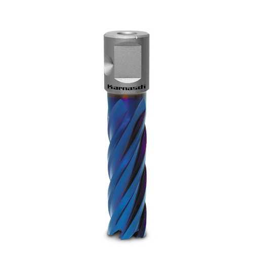 Jádrový vrták  12 mm Karnasch BLUE-LINE 55 38720.131312