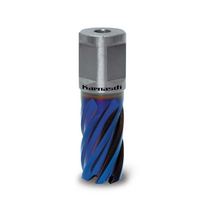 Jádrový vrták  12 mm Karnasch BLUE-LINE PRO 30 38720.128412