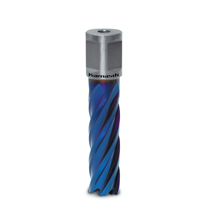 Jádrový vrták  12 mm Karnasch BLUE-LINE PRO 55 38720.131712