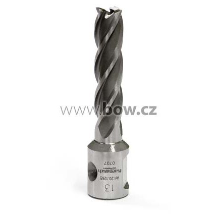 Jádrový vrták  13 mm Karnasch SILVER-LINE 50 38720.126513