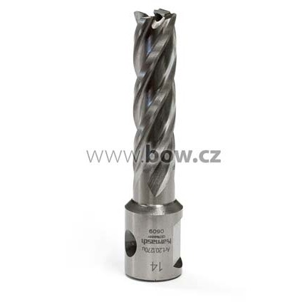 Jádrový vrták  14 mm Karnasch SILVER-LINE 50 38720.126514