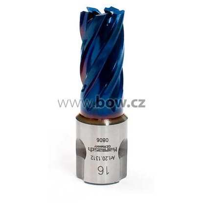 Jádrový vrták  15 mm Karnasch BLUE-LINE 30 38720.131215