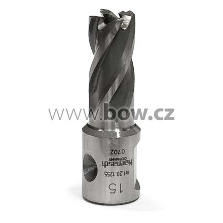 Jádrový vrták  15 mm Karnasch SILVER-LINE 25 38720.125515