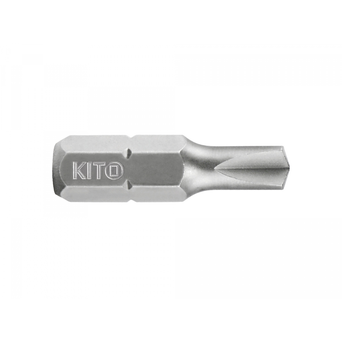 KITO Hrot "clutch" - 5/32"x25mm