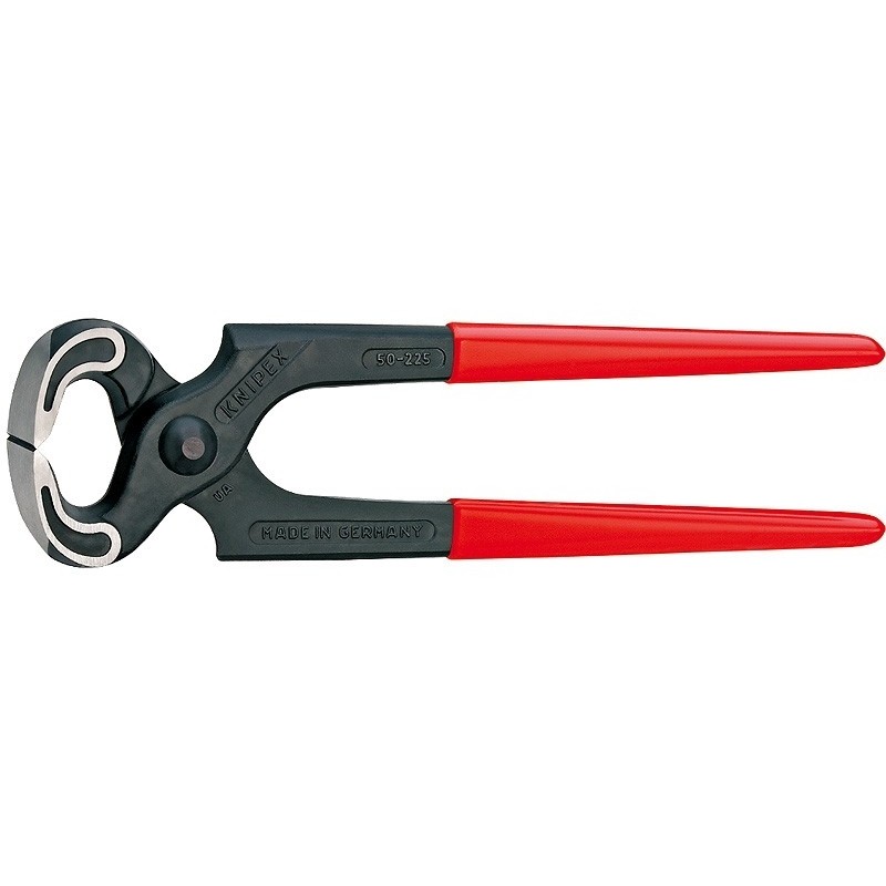 KNIPEX - čelní štípací kleště 180 mm 50 01 180