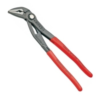 KNIPEX - kleště SIKO "COBRA ES" 250mm