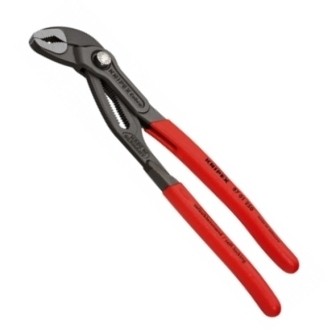 KNIPEX - kleště SIKO "COBRA" 180mm 87 01 180