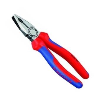 KNIPEX - kleště kombinované 180mm