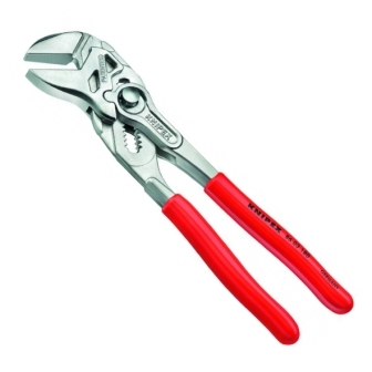 KNIPEX - kleště paralelní do SW 23mm 8603125 86 03 125