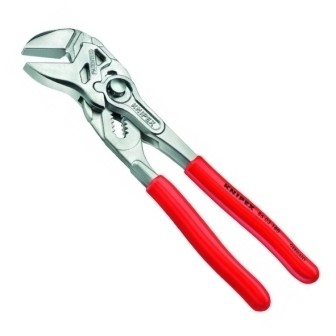 KNIPEX - kleště paralelní do SW 27mm 86 03 150