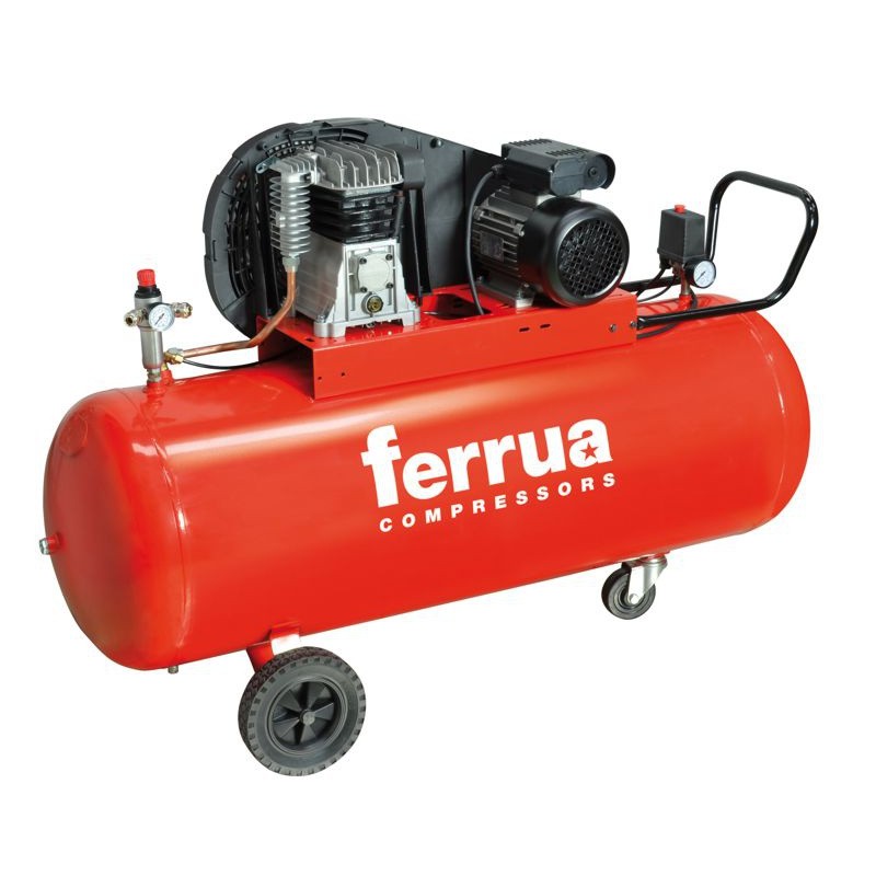 Kompresor Ferrua F100/230/3 50030005